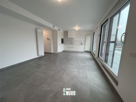 Energiezuinige studio met gezellig terras - Foto 5