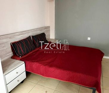 Studio/Γκαρσονιέρα για ενοικίαση Ακταίο (Ρίο) - Φωτογραφία 4