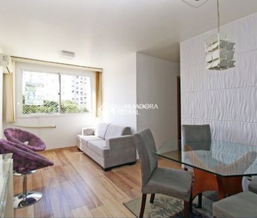 Apartamento com 3 quartos e 68m² para alugar em Jardim Carvalho, Po... - Photo 5
