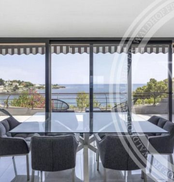 Duplex • Cap-d'Ail - Photo 2