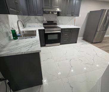 For Lease - 26 GATESGLL Street Unit# LOWER, Brampton, Ontario - Photo 1