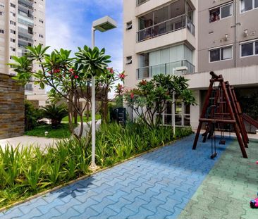 Apartamento moderno com 2 dormitórios e lazer completo na Raimundo ... - Photo 6