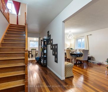 For Lease - 14 Angus Drive Unit# Upper, Toronto, Ontario - Photo 3