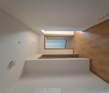 Gemütliche 3 Raumwohnung mit Balkon - Photo 5