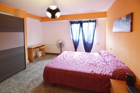 Carrer Músic Ginés, Valencia, Valencian Community 46022 - Photo 4