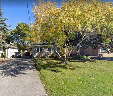 For Lease - 275 Essex Avenue Unit# Bsmt, Richmond Hill, Ontario - Photo 3