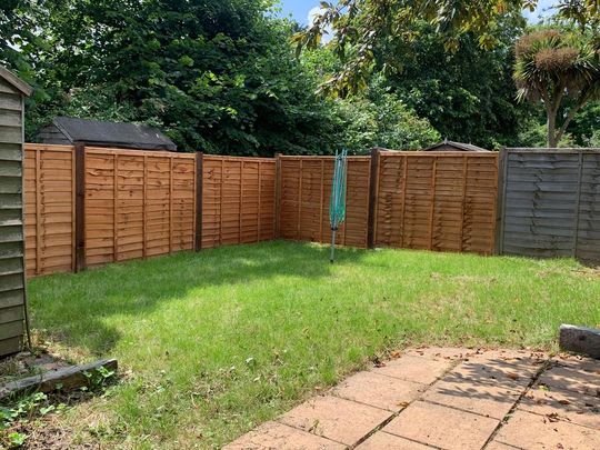 1 bedroom end of terrace house to rent - Photo 1