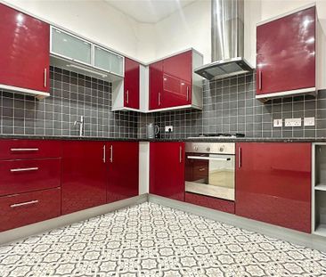 2 bedroom flat to rent - Photo 5