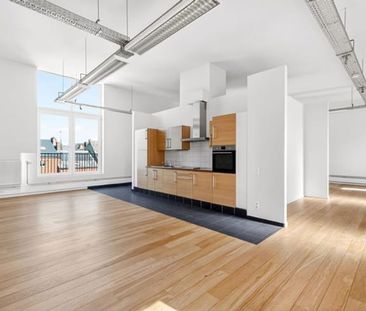 Loft te huur - Photo 6