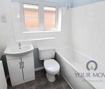 2 bedroom semi-detached house to rent - Photo 6