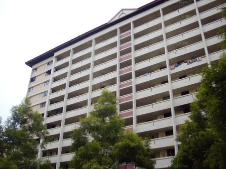 Blk 304 Hong Kah East Garden (Jurong East), HDB 3 Rooms - For Rent - Photo 4