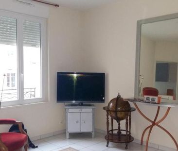 Location Appartement 3 pièces 40m² TOURS 37000 - Photo 2