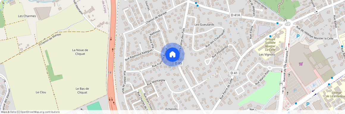 10120, Saint-André-Les-Vergers