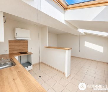 Location Appartement 3 pièces 52m² ALBI 81000 - Photo 2