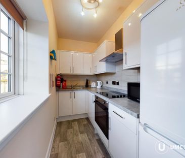 1 bedroom apartment to rent - Photo 2