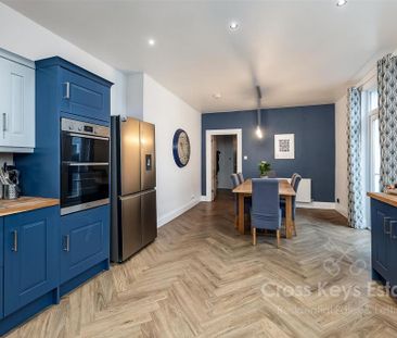 5 bedroom house to rent - Photo 5