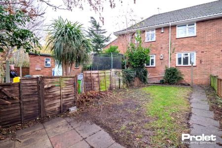 Winchcomb Road, Norwich, NR2 3UF - Photo 3