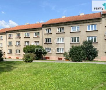 Pronájem bytu 2+1, 46 m - Fotografie 4