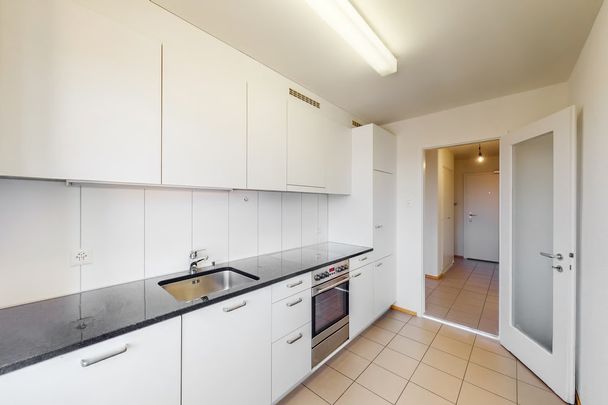 2 Zimmer, 46 m², 6. Stock - Foto 1