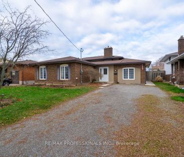 For Lease - 13 Baraniuk Street Unit# Upper, St. Catharines, Ontario - Photo 1
