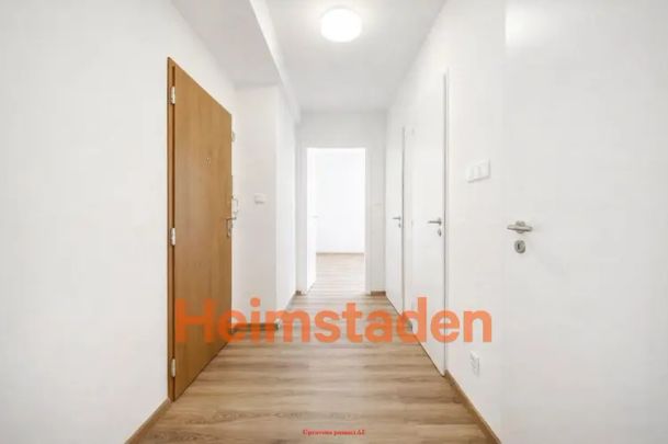 Pronájem bytu 2+kk 51 m - Photo 1