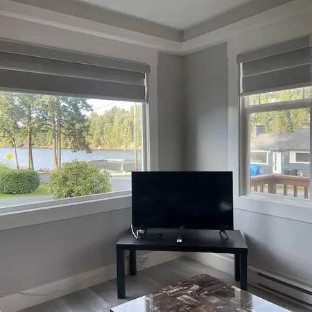 3BR LAKE VIEW Furnished Home for Rent NOVEMBER 1st - Photo 1