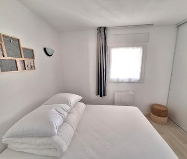 Location Appartement 2 pièces 30m² LES SABLES D OLONNE 85100 - Photo 2