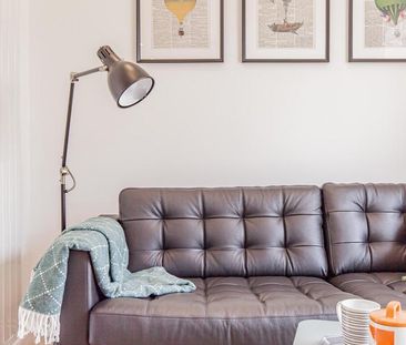 1 bedroom semi-detached house to rent - Photo 1