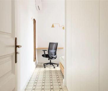 Carrer de Mallorca, Barcelona, Catalonia 08037 - Photo 1