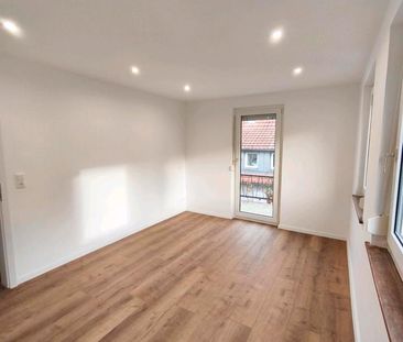 Erstbezug 3,5 Zimmer mit Balkon - Photo 2