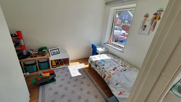 Friluftsvägen, Tullinge - Photo 1