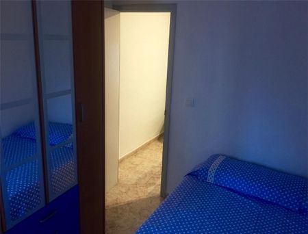 Piso de alquiler en Calle del Rosario, 60, El Cabanyal - El Canyamelar - Photo 5