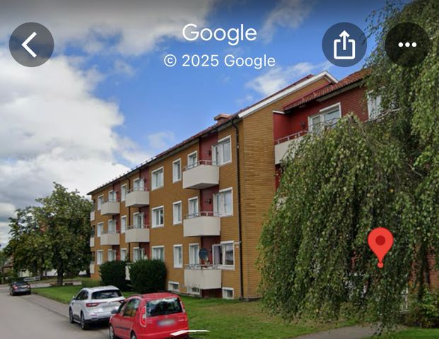 Värendsgatan, Alvesta - Photo 1