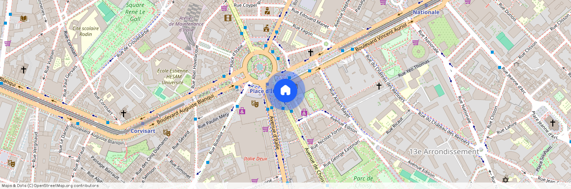 Place Zola