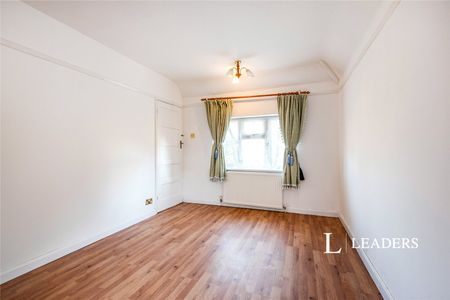 2 bedroom house to rent Mullway, SG6 - Photo 3