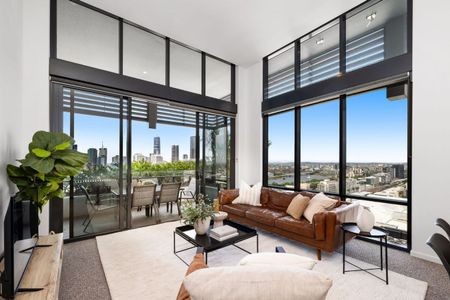 Panoramic Views + Resort-Style Living + Furnished! - Photo 3