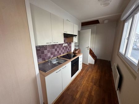 Location Appartement 2 pièces 31m² - Photo 3