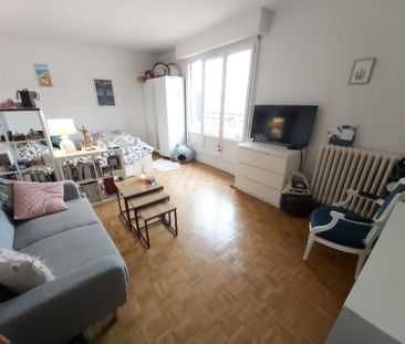 Location Appartement ROUEN - Photo 3