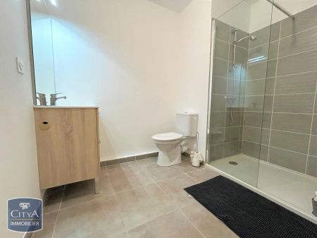 Appartement à louer 2 pièces 39.6m² - Photo 2