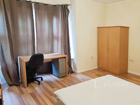 Great Western Street, Manchester, M14 - Photo 3