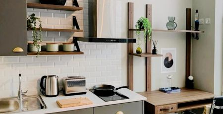 Gold Studio - Photo 4