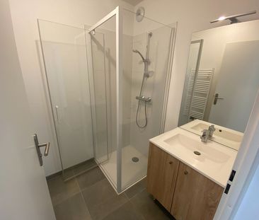 Appartement 4 pièces - Photo 2