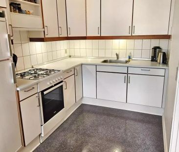 Charmerende taglejlighed med privat altan i Aalborg - Foto 6