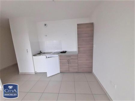 Location Appartement 1 pièce 33m² CLERMONT FERRAND 63000 - Photo 3