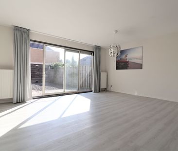 Parkwijklaan 219, Parkwijk Zuidoost, 1326JT, Almere - Photo 3