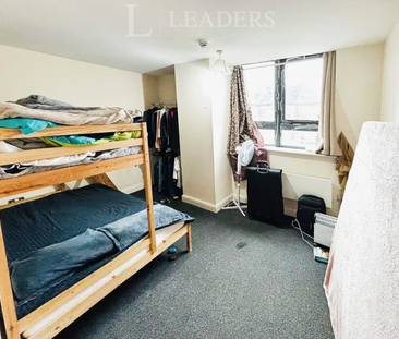 2 bedroom apartment to rent Regency House, 35 Queens Road, Coventry... - Photo 5