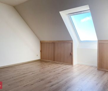 Centraal gelegen recente woning met landelijk verzicht | Oudstrijde... - Photo 4