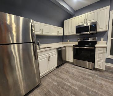 For Lease - 498 Main Street Unit# 3, Hamilton, Ontario - Photo 2