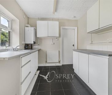 2 bedroom bungalow to rent - Photo 4