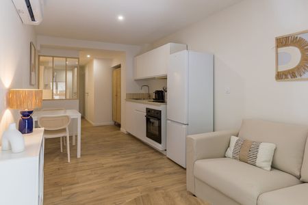 Appartement - Marseille 1er - Photo 3